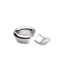 XR Brands Magna-Chute Magnetic Ball Stretcher - Comfort & Intense Stimulation