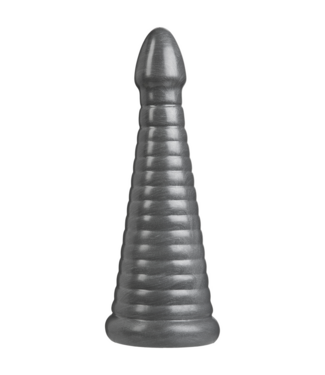 Doc Johnson American Bombshell Rockeye Butt Plug 10,1 cm | Voor Ultiem Genot en Comfort
