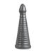 Doc Johnson American Bombshell Rockeye Butt Plug: Comfort & Intense Pleasure 27.9 cm