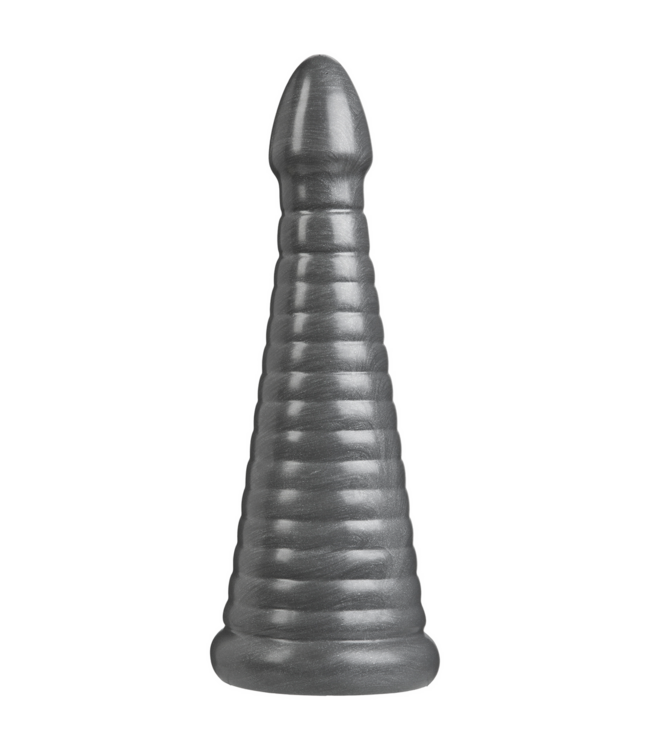 Doc Johnson American Bombshell Rockeye Butt Plug: Comfort & Intense Pleasure 27.9 cm