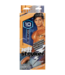 Doc Johnson Jeff Stryker Ultrarrealistische Dildo 23,6 cm | Veilig en Levensecht Genot