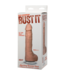 Doc Johnson Realistische Dildo met Nut Butter - 23,4 cm voor Ultiem Genot in Diverse Kleuren