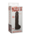 Doc Johnson Anatomische Squirting Dildo 23,4 cm met Nut Butter – Realistisch en Veilig