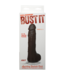 Doc Johnson Anatomische Squirting Dildo 23,4 cm met Nut Butter – Realistisch en Veilig