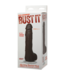 Doc Johnson Anatomische Squirting Dildo 23,4 cm met Nut Butter – Realistisch en Veilig