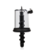 Ouch! Automatic Rechargeable Rose Pump with 3 Plugs for Ultimate Pleasure