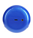 Pumped Vortex Zuigrotatie Masturbator - Ultieme Stimulatie in Metallic Blauw