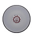 Pumped StrokeMate Red Masturbator Pump - Suction, Rotate & Thrust Functions