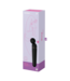 Satisfyer Satisfyer Planet Wand-er | Luxe Zwarte Massager voor Ontspanning en Stimulatie