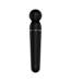 Satisfyer Satisfyer Planet Wand-er | Luxe Zwarte Massager voor Ontspanning en Stimulatie