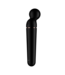 Satisfyer Satisfyer Planet Wand-er | Luxe Zwarte Massager voor Ontspanning en Stimulatie