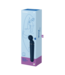 Satisfyer Satisfyer Planet Wand-er Stabvibrator Blau/Roségold – 10 Vibrationsprogramme