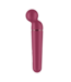 Satisfyer Satisfyer Planet Wand-er Luxe Staafvibrator in Berry/Roze Goud - Krachtige Ontspanning