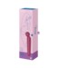 Satisfyer Satisfyer Planet Wand-er Luxe Staafvibrator in Berry/Roze Goud - Krachtige Ontspanning