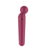 Satisfyer Satisfyer Planet Wand-er Stabvibrator - Luxuriös in Berry/Roségold