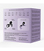 Snail Vibe JOVI ARC Slakken Trouwring - Ultieme Clitorale Stimulator met 5 Vibraties