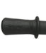 XR Brands Power Thrust Siliconen Dildo - Zwart, 3 Stoot- & 7 Vibratiesnelheden