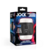 Curve Toys JOCK Vibrerende Dubbele Stroker - Ongekend Genot Met 3 Vibraties & 7 Patronen