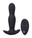 Doc Johnson A-Play EXPANDER: Premium Anale Plug met Trillingen en Afstandsbediening
