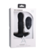 Doc Johnson A-Play EXPANDER: Premium Anale Plug met Trillingen en Afstandsbediening