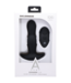 Doc Johnson A-Play EXPANDER: Premium Anale Plug met Trillingen en Afstandsbediening