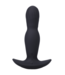 Doc Johnson A-Play EXPANDER: Premium Anale Plug met Trillingen en Afstandsbediening
