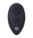 Doc Johnson A-Play EXPANDER: Premium Anale Plug met Trillingen en Afstandsbediening