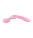 Shunga ZOA Vibrator Hellrosa – Eleganz trifft Leistung für unvergessliche Orgasmen