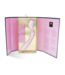 Shunga ZOA Light Pink Powerful Vibrator - 10 Modes for Ultimate Pleasure