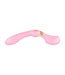 Shunga ZOA Vibrator Hellrosa – Eleganz trifft Leistung für unvergessliche Orgasmen