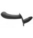 XR Brands Remote-Controlled Double Dildo with Adjustable Harness & Vibration