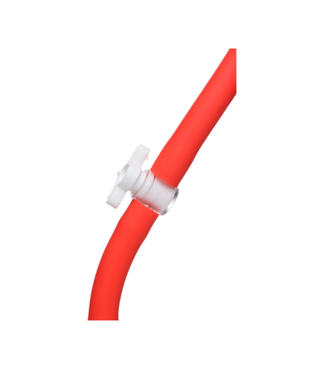 XR Brands 3-Way Nipple & Clit Pump System for Intense Sensual Stimulation