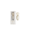 Zalo Ava Ivory White Smart Wand Massager – Portable Power & App Control