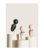 Zalo Ava Ivory White Smart Wand Massager – Tragbar, innovativ & kraftvoll