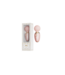 Zalo Luxe Draagbare Smart Wand Massager in Sakura Roze met DirectPower 2.0