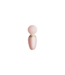 Zalo Luxe Draagbare Smart Wand Massager in Sakura Roze met DirectPower 2.0