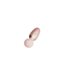 Zalo Luxe Draagbare Smart Wand Massager in Sakura Roze met DirectPower 2.0