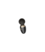 Zalo Ava Obsidian Schwarz | Smart Wand Massager mit DirectPower 2.0-Vibration