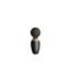 Zalo Ava Obsidian Black Smart Massager with DirectPower 2.0 Vibration