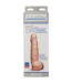 Doc Johnson Squirting Realistische Dildo 26,2 cm - Tropisch Plezier voor Gelukkig Genot