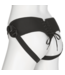 Doc Johnson Platinum Adjustable Corset Harness with Plug - Stylish & Comfortable