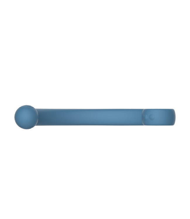 Snail Vibe AXI Spot Wand Blue Lagoon – Ultimatives Vergnügen mit AuraTouch-Technologie