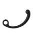 Snail Vibe AXI Spot Wand Granite Noir – Precision Pleasure with AuraTouch Tech