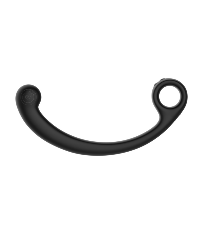 Snail Vibe SVibe AXI Spot Wand Graniet Noir – Ontdek Jouw Perfecte Genotservaring