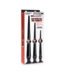 XR Brands Flexibles Analschläuche Set 15 cm – Weich & Stimulativ für Entspannung
