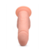 Curve Toys Ultra-Realistic Remote-Controlled Vibrating Dildo by Curve Toys