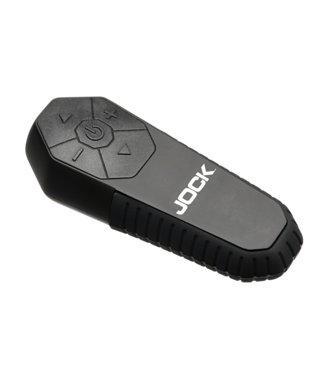 Curve Toys Realistic Vibrating Penis Extension Sleeve with Remote Control