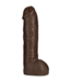 Doc Johnson Ultra Realistische Dildo 31,5 cm – Veilig en Krachtig voor Echte Liefhebbers