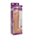 Doc Johnson Realistischer Hung Dildo 31,5 cm – Ultimative Sicherheit & Qualität