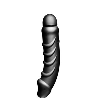 XR Brands Silikon-Vibrator XR Brands – 5 Stufen für intensiven Spielspaß